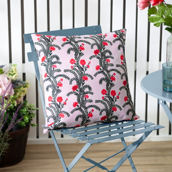 Wylder Nature Cassis Printed Outdoor Cushion Cover - Image 6