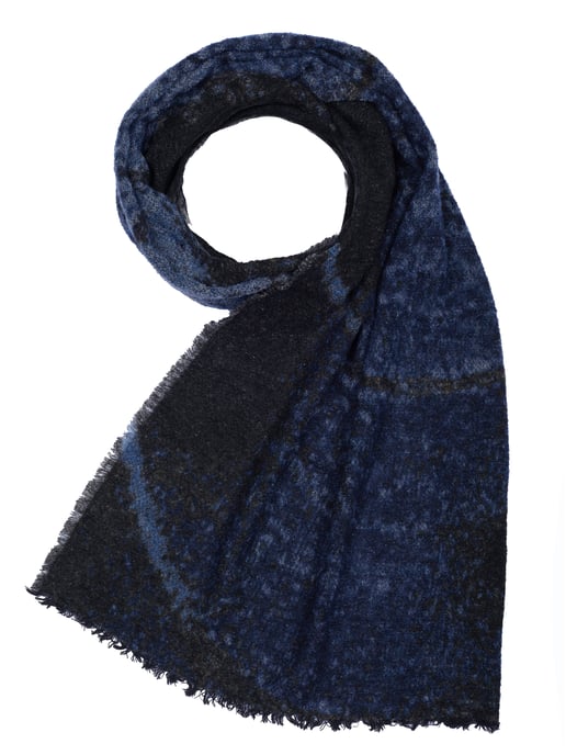 Emporio Armani-sjaal - Image 1