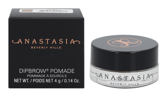 Anastasia Beverly Hills Dipbrow Pomade 4gr - Caramel