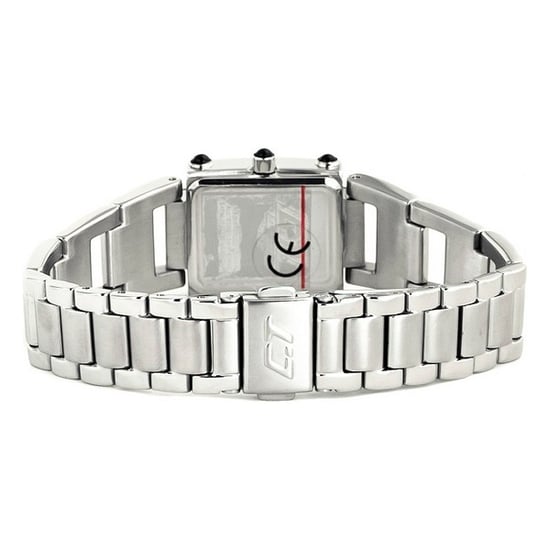 Chronotech Womens Watch CC7040LS-02M (22 mm)