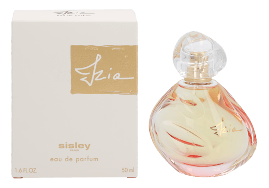 Sisley Izia Edp Spray 50ml. - Image 4