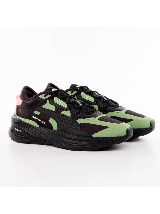 Puma heren Mercedes AMG Nitro sneaker - Image 1