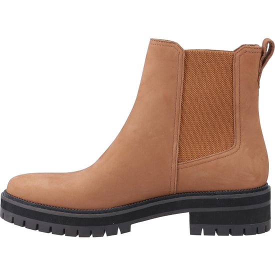 TOMS Bennet Laarzen Bruin Damesleer - Image 4