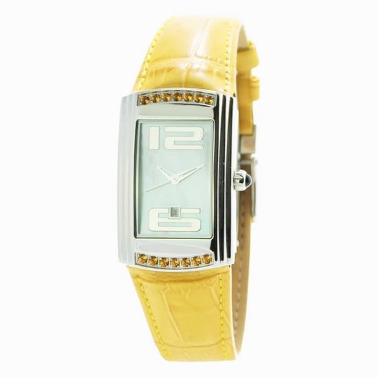 Chronotech Womens Watch CT7017L-06S (25 mm)