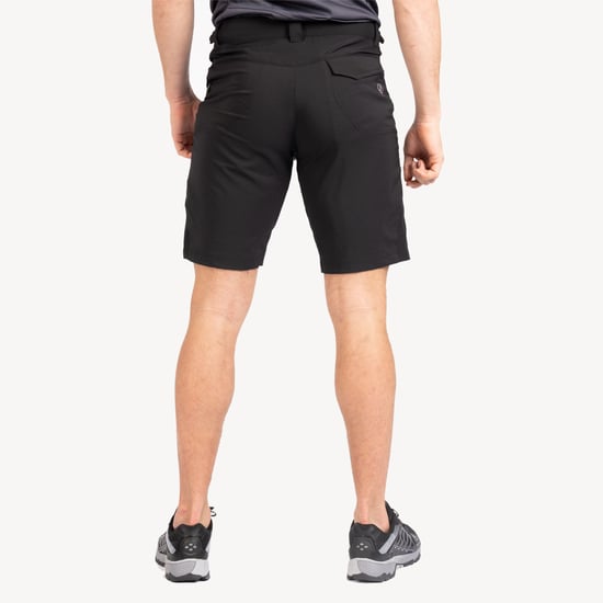 Dare 2B Heren duurshorts (Zwart) - Image 4