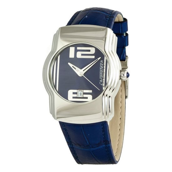 Chronotech Womens Watch CT7279B-09 (36 mm)