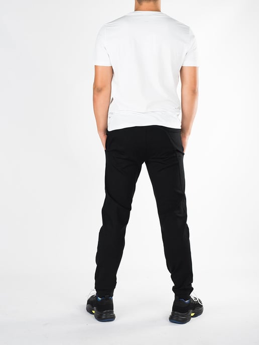 Bikkembergs broek Mannen zwart - Image 4