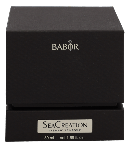 Babor SeaCreation The Mask50 ml. - Image 2