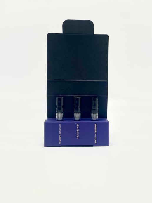 Discovery Set Limited Promises 3x2ml