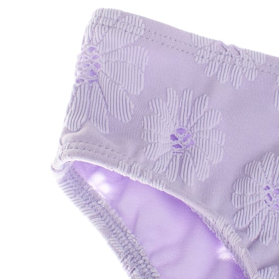 2-piece swimsuit 641375 girl