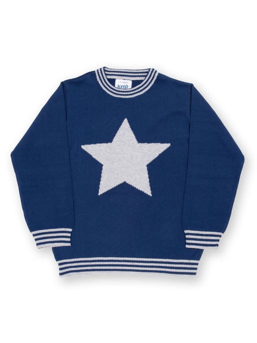 Kite Clothing Superstar Jumper