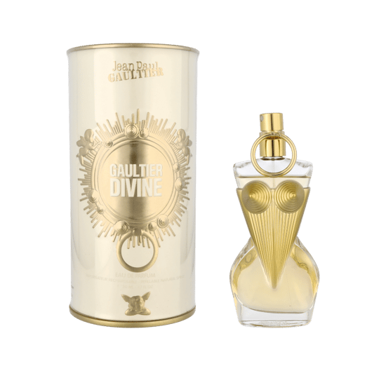 J.P. Gaultier Divine Edp Spray50 ml. - Image 1