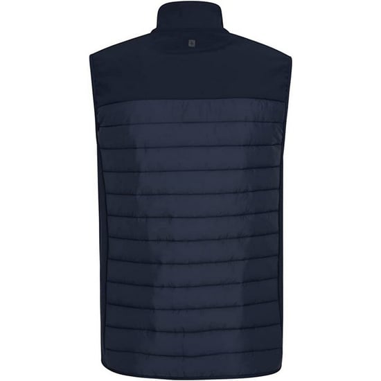 Mountain Warehouse Heren Turbine Gilet (Blauw) - Image 2