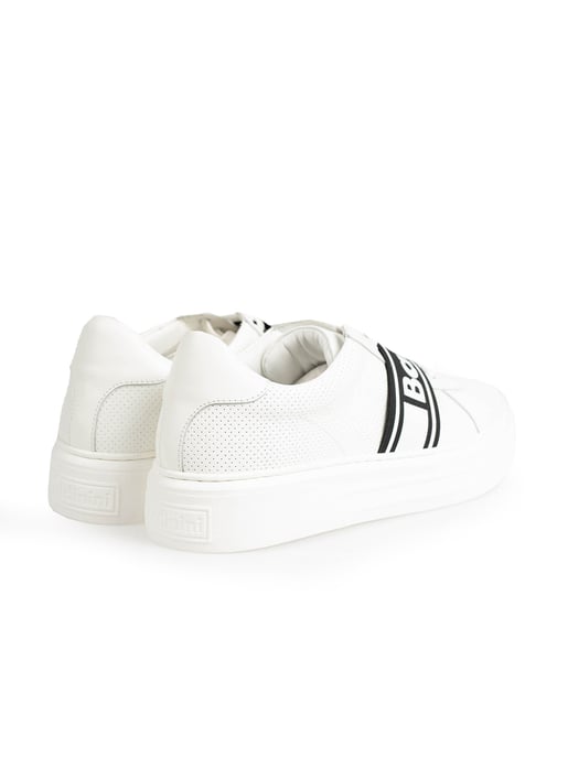 Baldinini Sneakers Mannen Wit - Image 3
