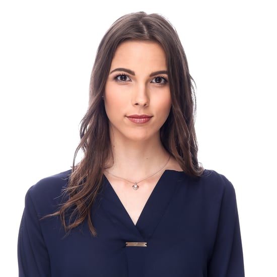 Orphelia 'Anni' Dames 925 Sterling Zilveren Ketting met Hanger - Zilver/Roze zh-7368 RG - Image 3