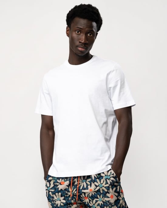 Ted Baker Wiskin Heren T-Shirt - Image 1