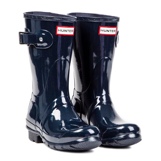 Hunter Original Short Boots
