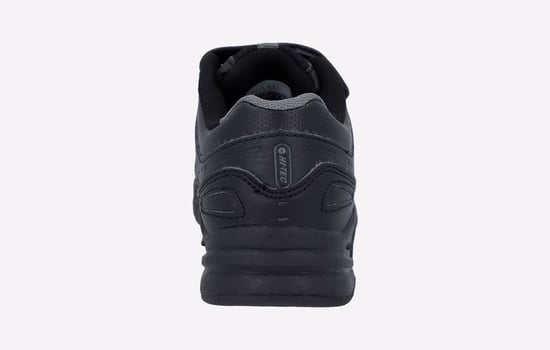 Hi-Tec XT115 Polyurethaan Zwarte Sneakers - Image 2