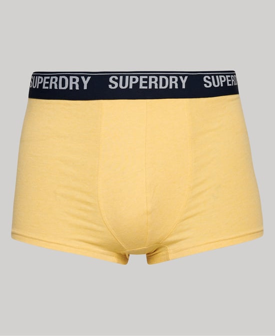 Superdry Duopak slips van biologisch katoen - Image 4