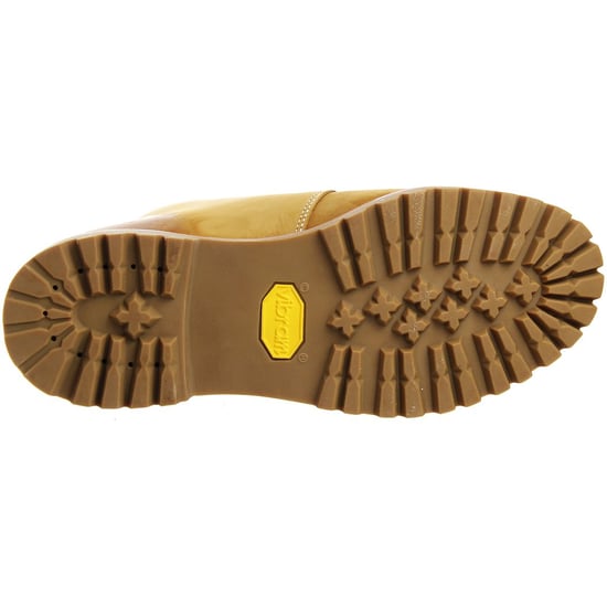 Timberland Heritage Heren Tarwe Chukka Laarzen - Image 4