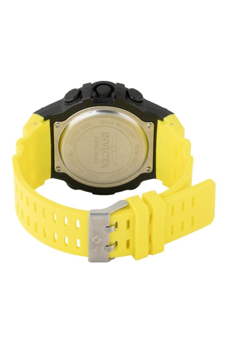 Invicta Racing Digital 47527 Men's Quartz Watch - 52mm