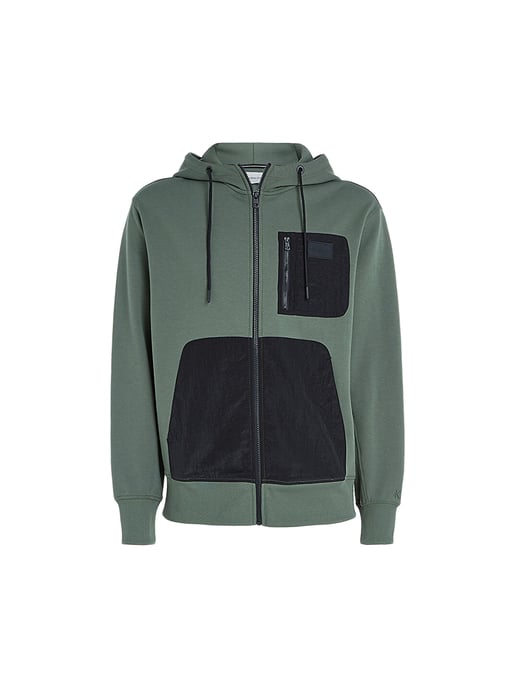 Calvin Klein sweatshirt, basics voor heren - Image 3