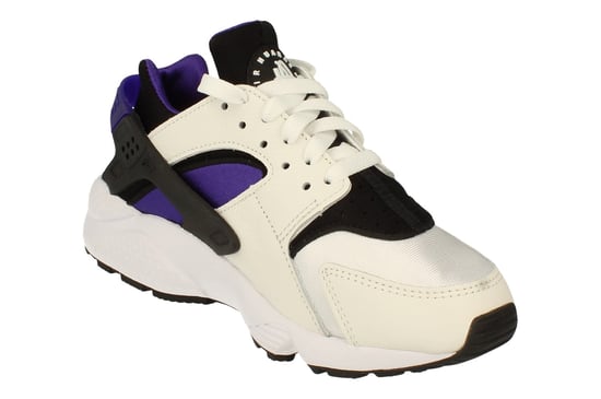 Nike Dames Air Huarache Witte Sneakers - Image 4