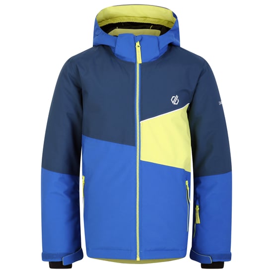 Dare 2B Childrens/Kids Steazy Ski Jacket (Olympian Blue/Moonlight Denim)