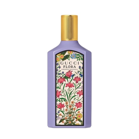 Flora Gorgeous Magnolia - EdP Navulbaar 100ml - Image 1
