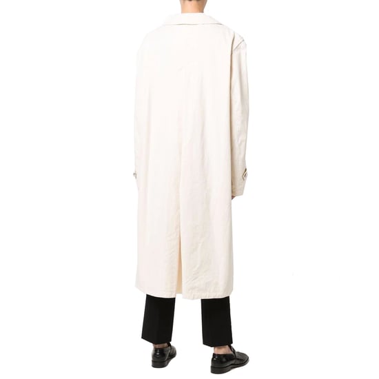 Maison Margiela katoenen jas - Image 3