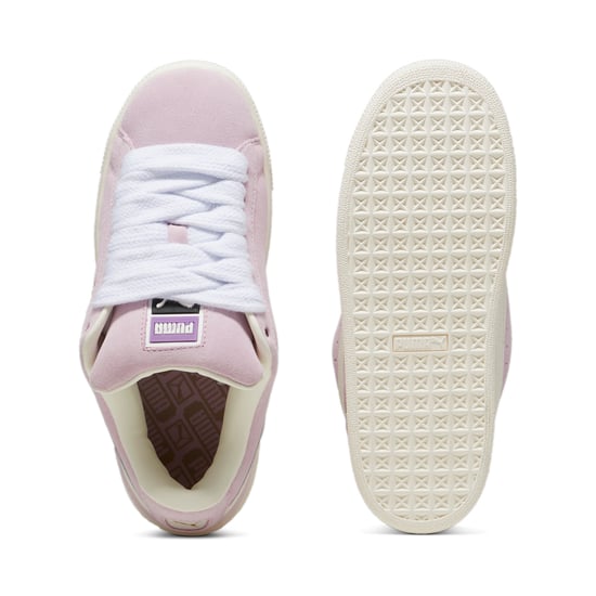 PUMA Uniseks Suède XL Sneakers - Image 6
