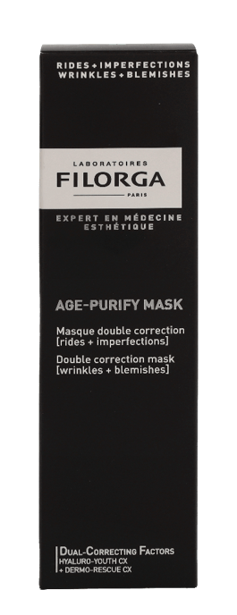 Filorga Age-Purify Mask Double Correction Mask75 ml. - Image 2