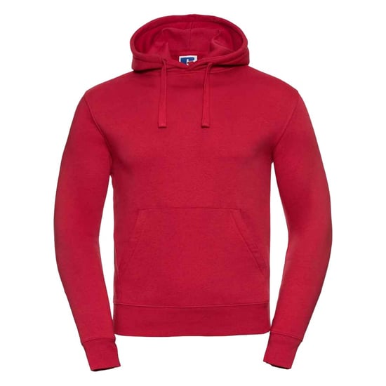 Russell Heren Authentieke Hoodie (Klassiek rood) - Image 1