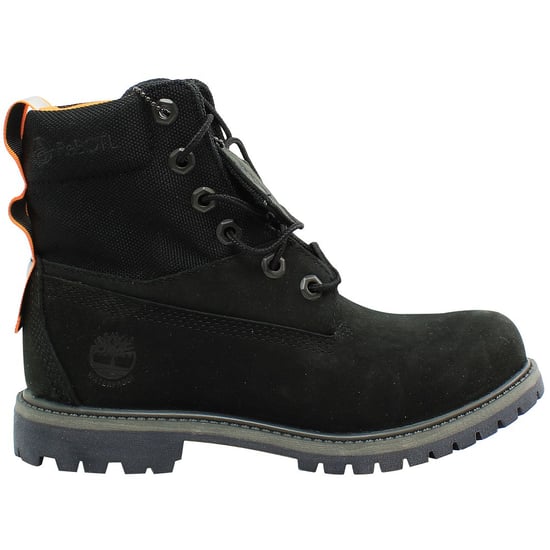 Timberland Rebotl Dames Zwart Laarzen - Image 2