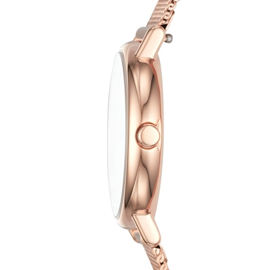 Skagen Signatur Women's Rose Gold Watch SKW2694