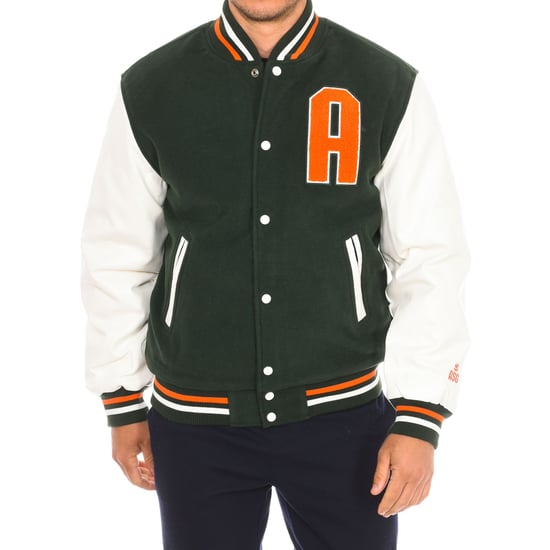 Sportartikelen AT-FW22-006 heren baseballjack - Image 1
