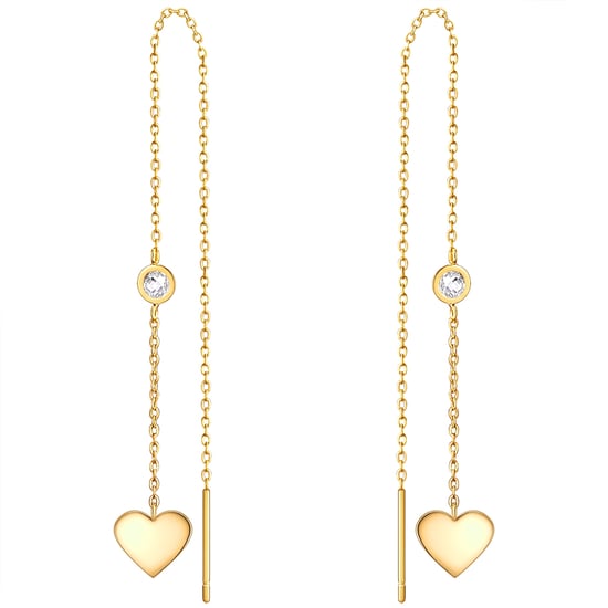 Eastside Female Stainless steel Earring