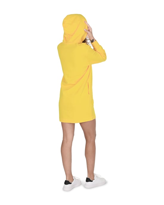 Love Moschino Damesjurk - Image 5