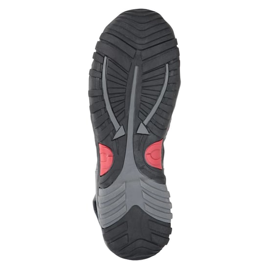 Mountain Warehouse Heren Trek Sandalen (Grijs) - Image 5