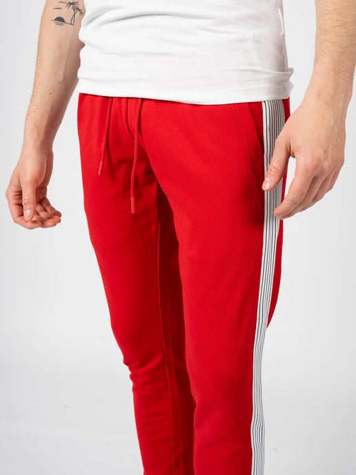 Antony Morato broek Mannen rood - Image 5