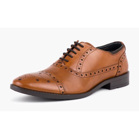 Goodwin Smith London Edit Ealing Tan