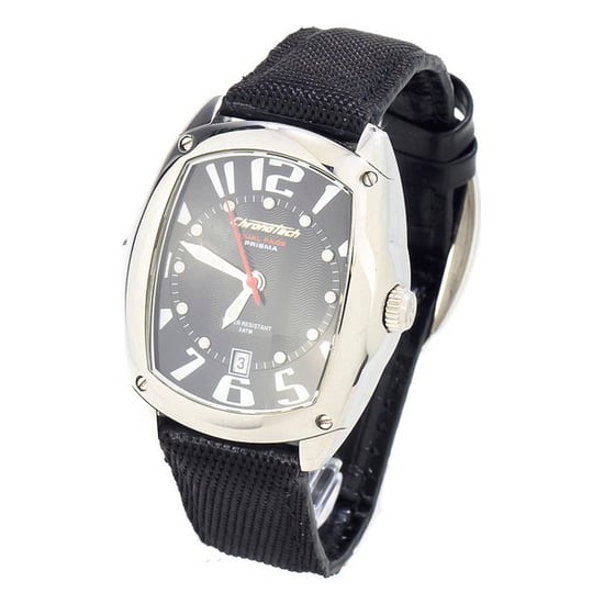 Chronotech Womens Watch CT7696L-03 (19 mm)