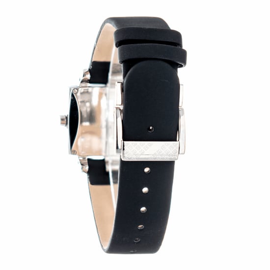 Laura Biagiotti Herenhorloge Kwarts Zilver - Image 2
