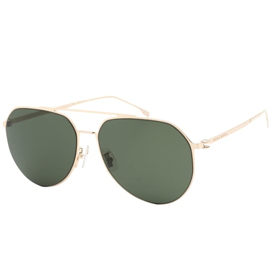 Hugo Boss 1404 0J5G QT Gold Sunglasses
