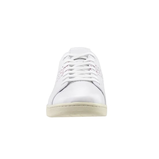 Lacoste Carnaby Evo 119 9 Mens White Trainers