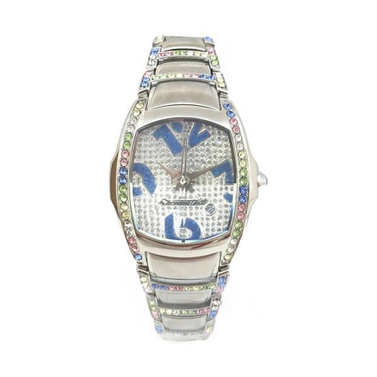 Chronotech Dameshorloge CT7896SS-72M (28 mm) - Image 1