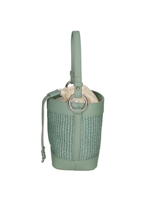 Gave Lux Bucket bag women MINT