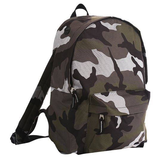 SOLS Rugzak / Rugzakzak (Camouflage) - Image 1