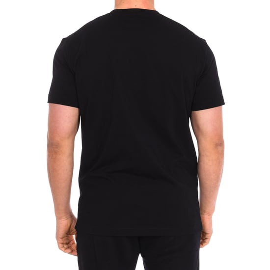 Men's short sleeve T-shirt S71GD1116-D20014