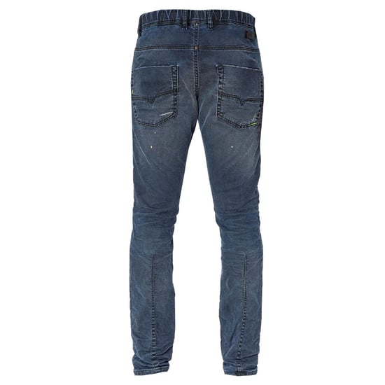 Diesel Krooley-NE Dark Blue Jogg Jeans